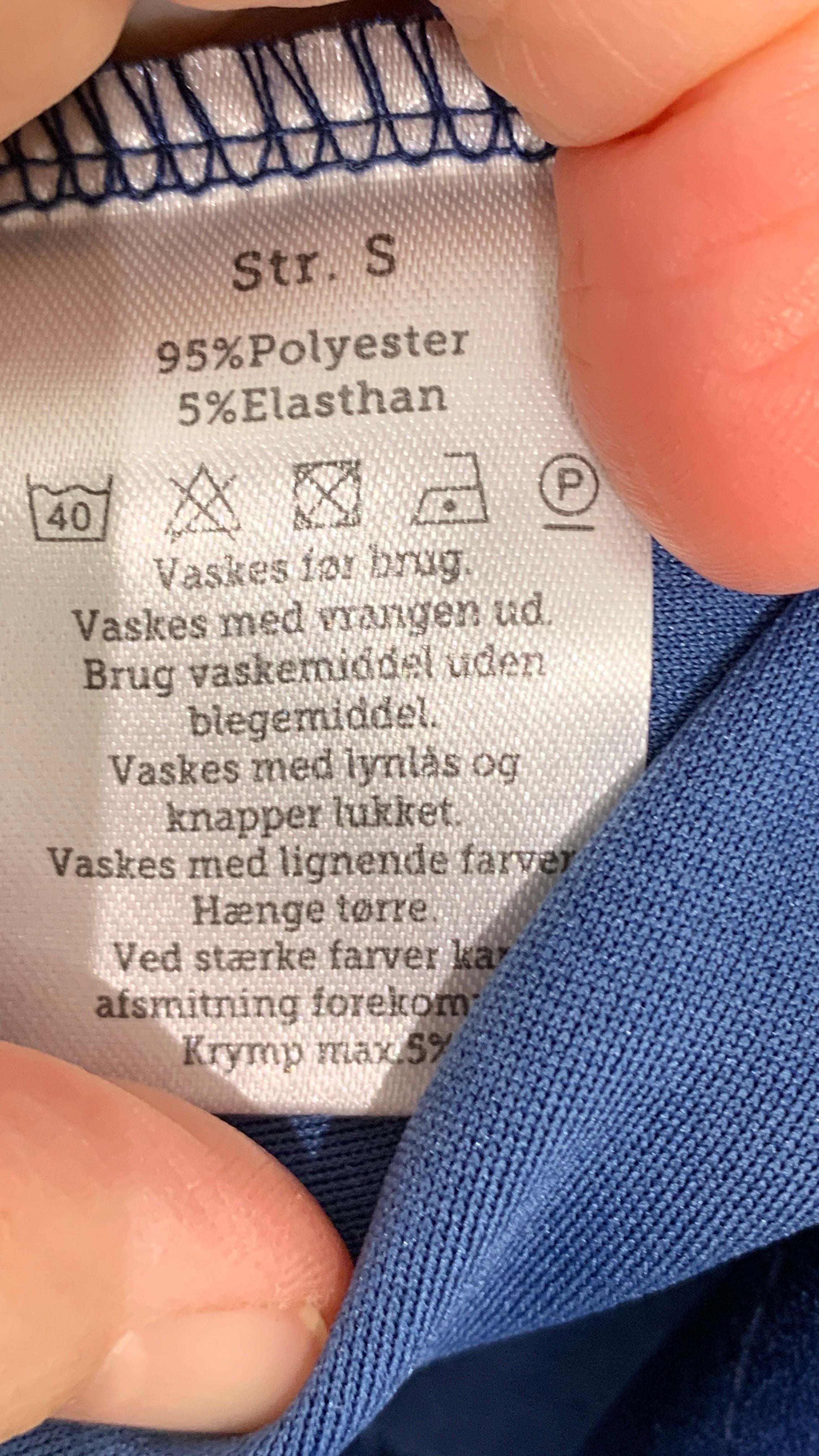VRS Kjole